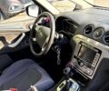 Сірий Форд С-Макс, об'ємом двигуна 2 л та пробігом 285 тис. км за 6513 $, фото 13 на Automoto.ua