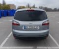 Серый Форд С-Макс, объемом двигателя 2 л и пробегом 255 тыс. км за 7900 $, фото 1 на Automoto.ua