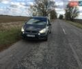 Серый Форд С-Макс, объемом двигателя 2 л и пробегом 422 тыс. км за 6500 $, фото 1 на Automoto.ua