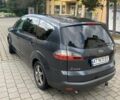 Сірий Форд С-Макс, об'ємом двигуна 2 л та пробігом 205 тис. км за 5500 $, фото 4 на Automoto.ua