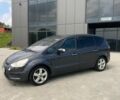 Сірий Форд С-Макс, об'ємом двигуна 2 л та пробігом 220 тис. км за 6582 $, фото 2 на Automoto.ua