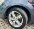 Сірий Форд С-Макс, об'ємом двигуна 1.8 л та пробігом 259 тис. км за 7800 $, фото 52 на Automoto.ua