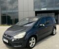 Сірий Форд С-Макс, об'ємом двигуна 2 л та пробігом 220 тис. км за 6582 $, фото 1 на Automoto.ua