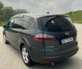 Сірий Форд С-Макс, об'ємом двигуна 2 л та пробігом 220 тис. км за 6950 $, фото 11 на Automoto.ua