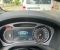 Сірий Форд С-Макс, об'ємом двигуна 2.2 л та пробігом 330 тис. км за 8500 $, фото 6 на Automoto.ua