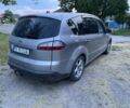 Сірий Форд С-Макс, об'ємом двигуна 2 л та пробігом 2 тис. км за 3500 $, фото 3 на Automoto.ua