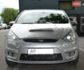 Сірий Форд С-Макс, об'ємом двигуна 2.5 л та пробігом 270 тис. км за 8500 $, фото 1 на Automoto.ua