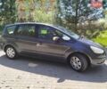 Серый Форд С-Макс, объемом двигателя 2.2 л и пробегом 240 тыс. км за 6800 $, фото 3 на Automoto.ua