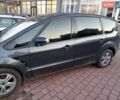 Сірий Форд С-Макс, об'ємом двигуна 2 л та пробігом 298 тис. км за 5500 $, фото 10 на Automoto.ua