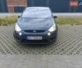 Сірий Форд С-Макс, об'ємом двигуна 1.8 л та пробігом 259 тис. км за 7800 $, фото 53 на Automoto.ua