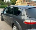 Сірий Форд С-Макс, об'ємом двигуна 2 л та пробігом 196 тис. км за 8700 $, фото 19 на Automoto.ua