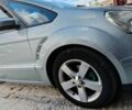 Сірий Форд С-Макс, об'ємом двигуна 1.8 л та пробігом 266 тис. км за 6000 $, фото 8 на Automoto.ua