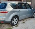 Сірий Форд С-Макс, об'ємом двигуна 1.8 л та пробігом 266 тис. км за 6000 $, фото 4 на Automoto.ua