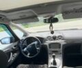 Сірий Форд С-Макс, об'ємом двигуна 2 л та пробігом 220 тис. км за 6582 $, фото 5 на Automoto.ua