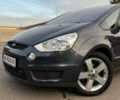 Сірий Форд С-Макс, об'ємом двигуна 2 л та пробігом 196 тис. км за 8700 $, фото 1 на Automoto.ua