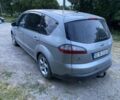Сірий Форд С-Макс, об'ємом двигуна 2 л та пробігом 2 тис. км за 3500 $, фото 4 на Automoto.ua