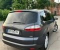 Сірий Форд С-Макс, об'ємом двигуна 2 л та пробігом 196 тис. км за 8700 $, фото 14 на Automoto.ua