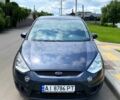 Сірий Форд С-Макс, об'ємом двигуна 1.8 л та пробігом 317 тис. км за 5700 $, фото 1 на Automoto.ua