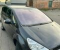 Сірий Форд С-Макс, об'ємом двигуна 2 л та пробігом 196 тис. км за 8700 $, фото 6 на Automoto.ua