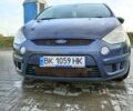 Сірий Форд С-Макс, об'ємом двигуна 2 л та пробігом 298 тис. км за 5500 $, фото 17 на Automoto.ua