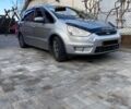 Сірий Форд С-Макс, об'ємом двигуна 2 л та пробігом 300 тис. км за 7250 $, фото 2 на Automoto.ua