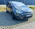 Сірий Форд С-Макс, об'ємом двигуна 1.8 л та пробігом 259 тис. км за 7800 $, фото 1 на Automoto.ua