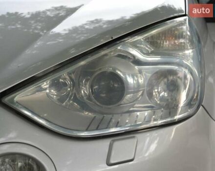 Сірий Форд С-Макс, об'ємом двигуна 2.5 л та пробігом 256 тис. км за 8500 $, фото 31 на Automoto.ua