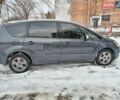 Сірий Форд С-Макс, об'ємом двигуна 2 л та пробігом 298 тис. км за 5500 $, фото 5 на Automoto.ua