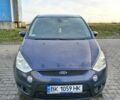 Сірий Форд С-Макс, об'ємом двигуна 2 л та пробігом 298 тис. км за 5500 $, фото 16 на Automoto.ua