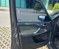 Сірий Форд С-Макс, об'ємом двигуна 1.8 л та пробігом 259 тис. км за 7800 $, фото 5 на Automoto.ua