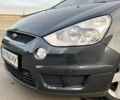 Сірий Форд С-Макс, об'ємом двигуна 2 л та пробігом 196 тис. км за 8700 $, фото 9 на Automoto.ua
