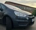 Сірий Форд С-Макс, об'ємом двигуна 2 л та пробігом 196 тис. км за 8700 $, фото 3 на Automoto.ua
