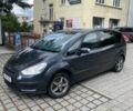 Сірий Форд С-Макс, об'ємом двигуна 2 л та пробігом 205 тис. км за 5500 $, фото 1 на Automoto.ua