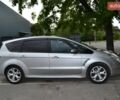 Сірий Форд С-Макс, об'ємом двигуна 2.5 л та пробігом 270 тис. км за 8500 $, фото 4 на Automoto.ua