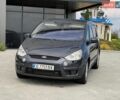 Сірий Форд С-Макс, об'ємом двигуна 2 л та пробігом 220 тис. км за 6950 $, фото 4 на Automoto.ua