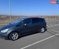 Сірий Форд С-Макс, об'ємом двигуна 2 л та пробігом 336 тис. км за 6700 $, фото 2 на Automoto.ua