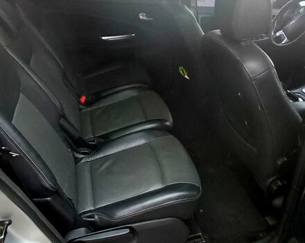 Сірий Форд С-Макс, об'ємом двигуна 2 л та пробігом 270 тис. км за 7500 $, фото 6 на Automoto.ua