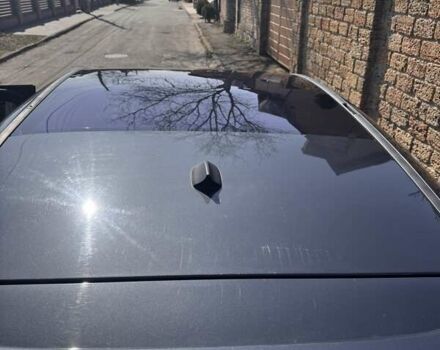 Серый Форд С-Макс, объемом двигателя 2 л и пробегом 319 тыс. км за 7500 $, фото 27 на Automoto.ua