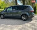 Сірий Форд С-Макс, об'ємом двигуна 1.75 л та пробігом 320 тис. км за 6100 $, фото 3 на Automoto.ua