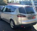 Сірий Форд С-Макс, об'ємом двигуна 2 л та пробігом 285 тис. км за 6513 $, фото 7 на Automoto.ua