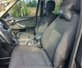 Сірий Форд С-Макс, об'ємом двигуна 1.8 л та пробігом 259 тис. км за 7800 $, фото 17 на Automoto.ua