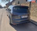 Сірий Форд С-Макс, об'ємом двигуна 2 л та пробігом 336 тис. км за 6700 $, фото 4 на Automoto.ua