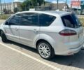 Сірий Форд С-Макс, об'ємом двигуна 2 л та пробігом 274 тис. км за 6700 $, фото 3 на Automoto.ua