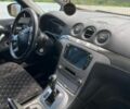 Сірий Форд С-Макс, об'ємом двигуна 2 л та пробігом 220 тис. км за 6550 $, фото 22 на Automoto.ua