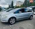 Серый Форд С-Макс, объемом двигателя 2 л и пробегом 285 тыс. км за 6750 $, фото 4 на Automoto.ua