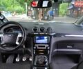 Серый Форд С-Макс, объемом двигателя 2.5 л и пробегом 270 тыс. км за 8500 $, фото 16 на Automoto.ua