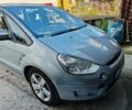 Сірий Форд С-Макс, об'ємом двигуна 1.8 л та пробігом 266 тис. км за 6000 $, фото 7 на Automoto.ua