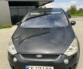 Сірий Форд С-Макс, об'ємом двигуна 2 л та пробігом 220 тис. км за 6950 $, фото 13 на Automoto.ua