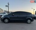 Серый Форд С-Макс, объемом двигателя 2 л и пробегом 300 тыс. км за 6500 $, фото 17 на Automoto.ua