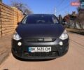 Сірий Форд С-Макс, об'ємом двигуна 2 л та пробігом 330 тис. км за 7500 $, фото 14 на Automoto.ua